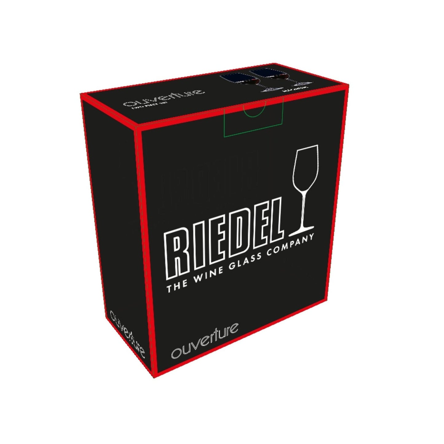 Riedel Wine Glass Ouverture Magnum (6408/90)