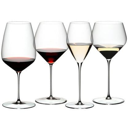 Riedel Wine Glass Restaurant Veloce Tasting Set (5330/47)