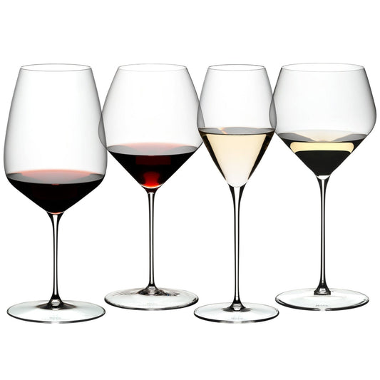 Riedel Wine Glass Restaurant Veloce Tasting Set (5330/47)