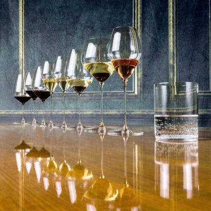Riedel Wine Glass Restaurant Veloce Tasting Set (5330/47)