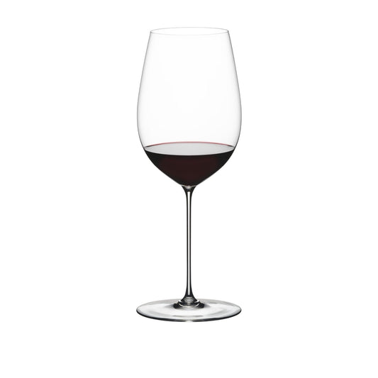 Riedel Wine Glass Superleggero Bordeaux Grand Cru (6425/00)