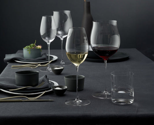 Riedel Wine Glass Superleggero Burgundy Grand Cru (6425/16)