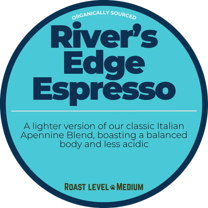 River's Edge Espresso