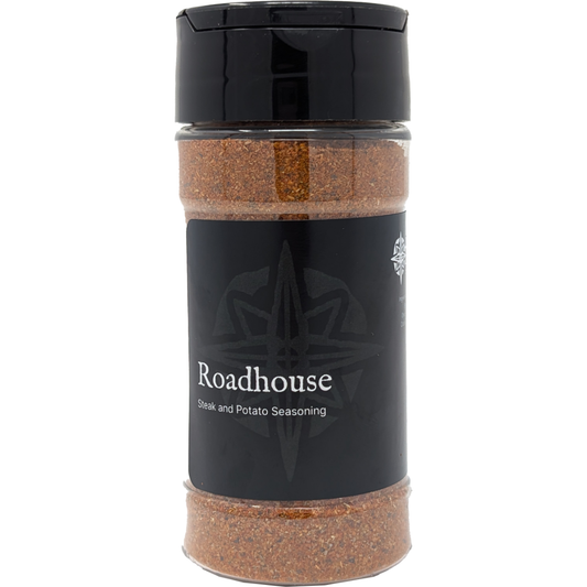 Roadhouse Spice Blend