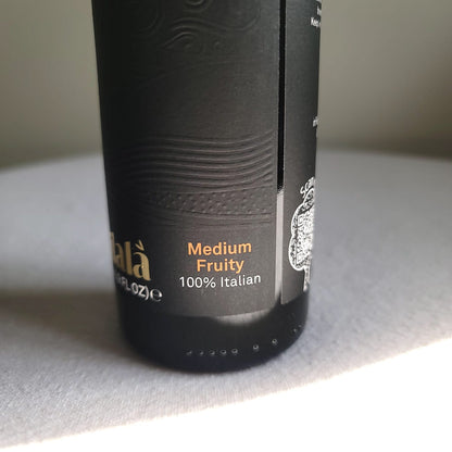 Imported Olive Oil from Italy- Roggianella Olive (Calabria)