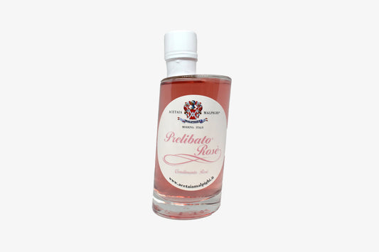 Prelibato Rosè