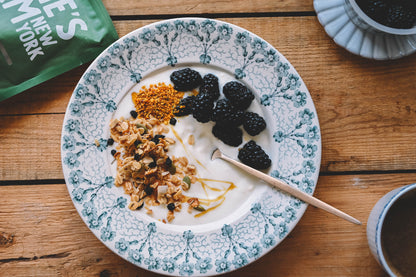 Jamie's Award-Winning Duo