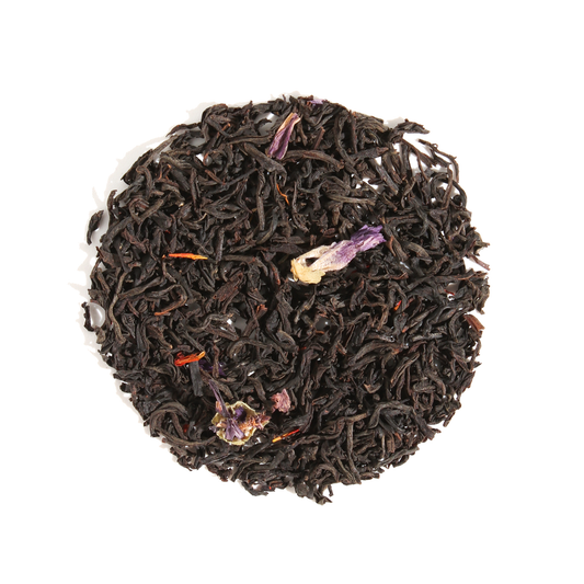 Plum Deluxe Tea Royale Ceylon Black Tea