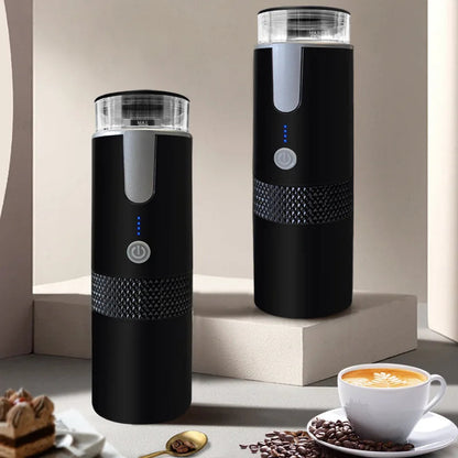 Portable Coffee Machine Coffee Maker