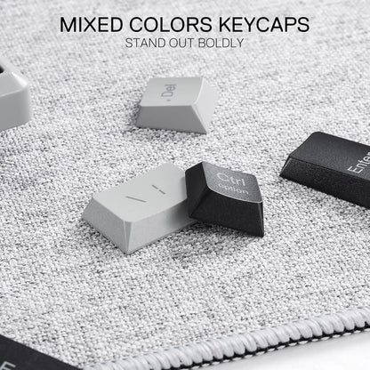 2.4G BT Wireless Computer 98 Keys Slim