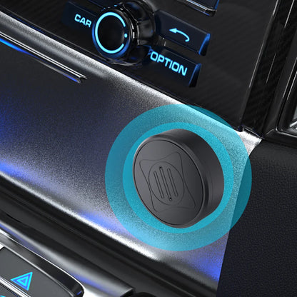Smart Finder Locator Mini GPS Tracker Magnetic Real-Time Locator Pet Vehicle Lost Tracker Pet Kids Bag Wallet Tracking