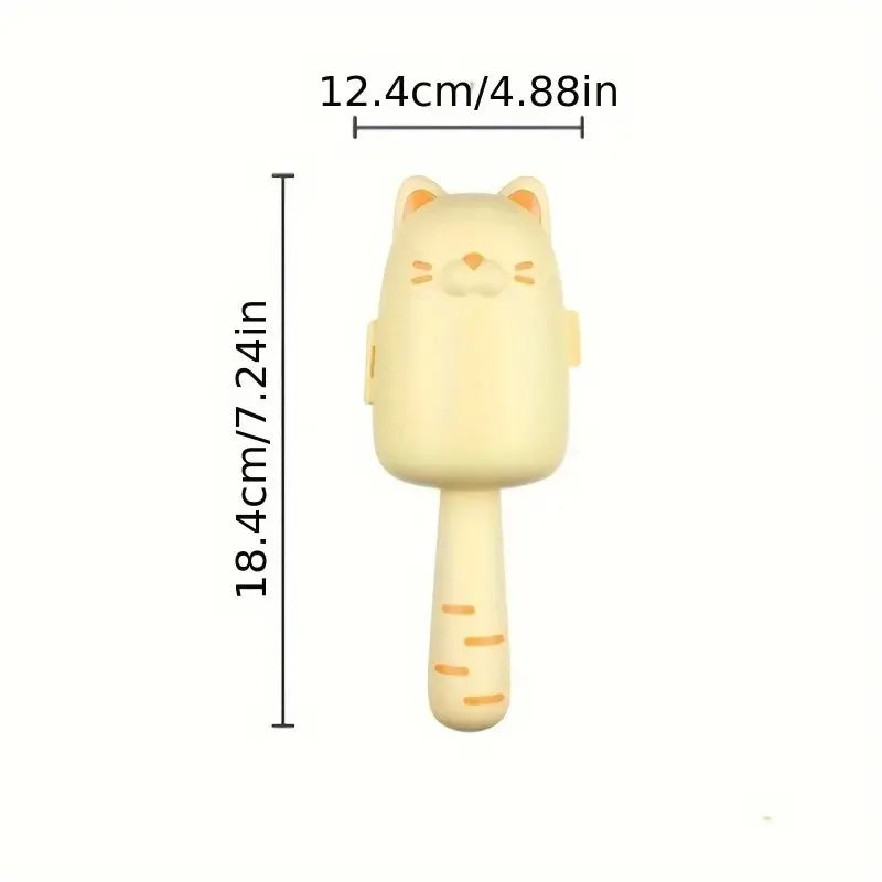 Cat Shaped Lint Roller