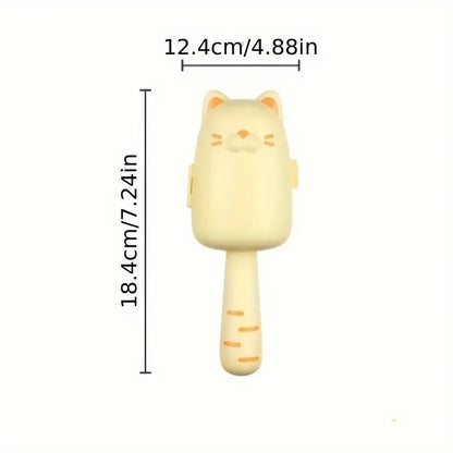 Cat Shaped Lint Roller