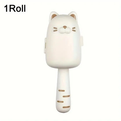 Cat Shaped Lint Roller