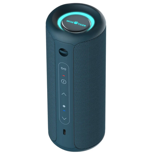 P3 Portable Bluetooth Speaker