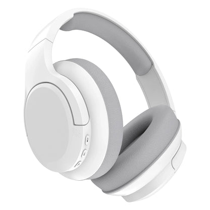 Bluetooth Wireless Over-Ear Headphones