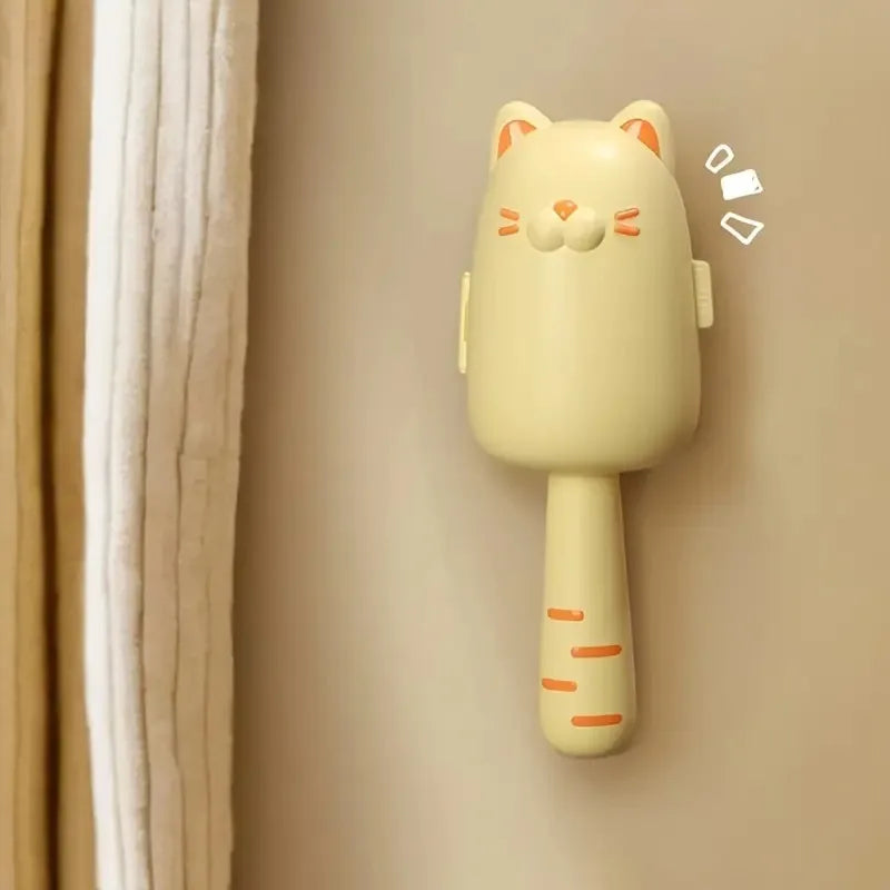 Cat Shaped Lint Roller