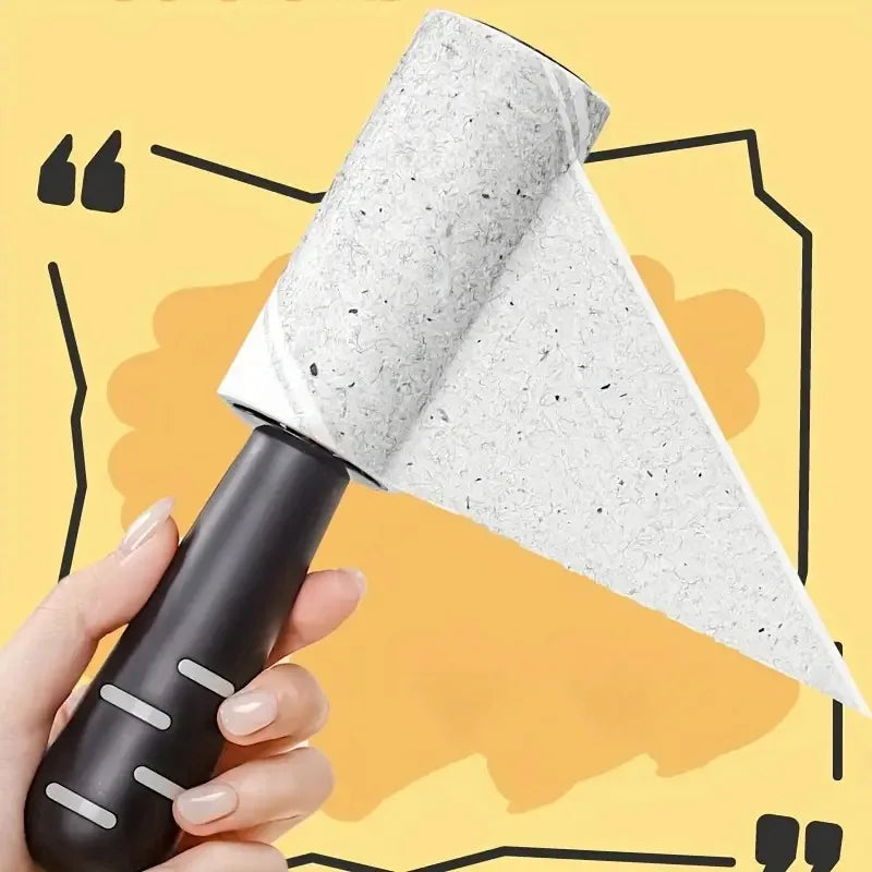 Cat Shaped Lint Roller
