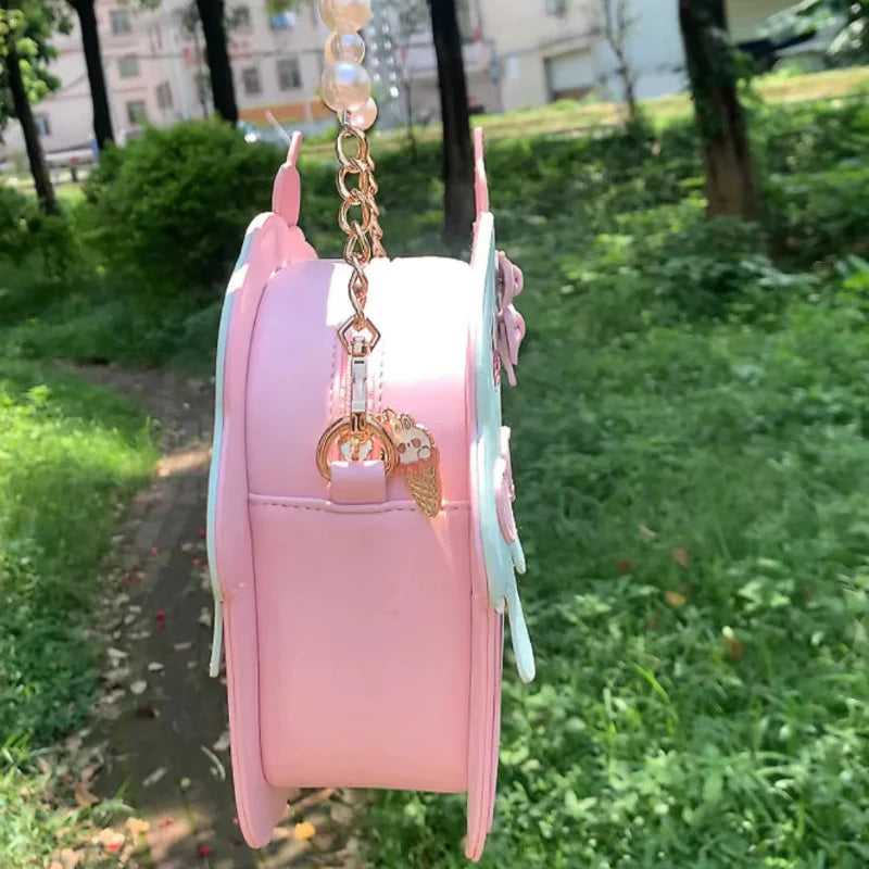 Pastel Cupcake Bag