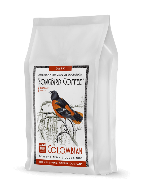 SongBird Colombian