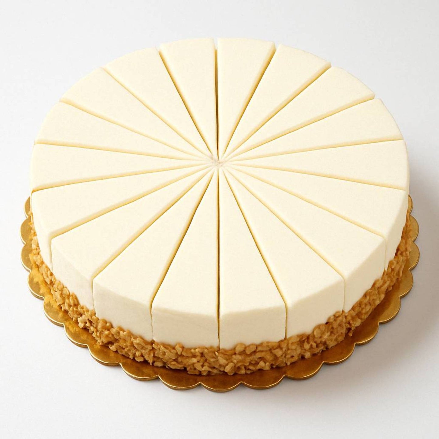 Andy Anand Deliciously Indulgent Sugar Free Carrot Cake - Amazing Freshly Baked,  Delight in Every Bite, Delicious, Decadent (3.2 lbs)