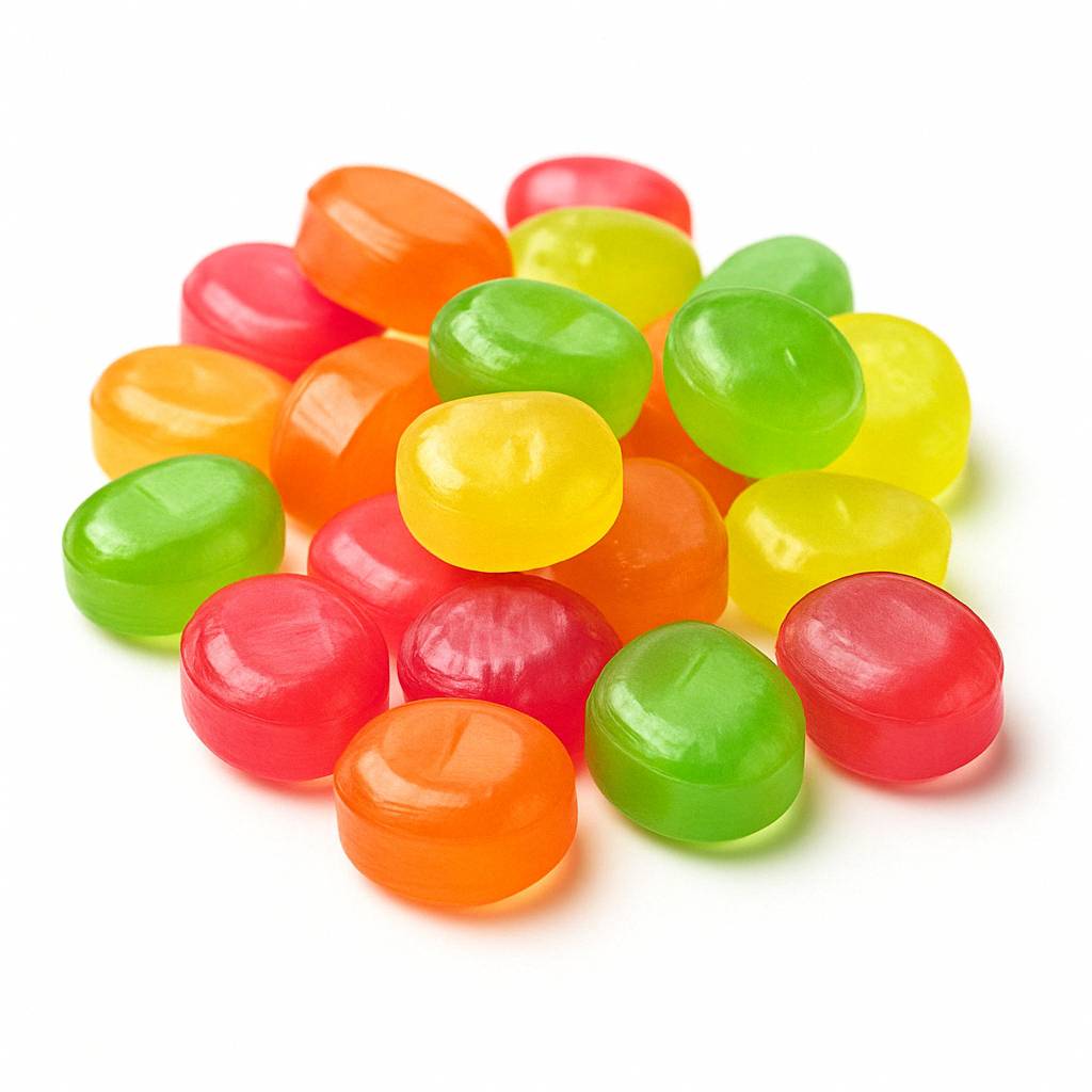 Andy Anand Sugar Free Herbal Candy , 8 Flavor Mega Pack of Soothing Hard Wellness Candy, Pure Comfort Soothing Sweets, Zero Sugar, Low Calorie Keto, Diabetic Friendly, Gluten Free (80 Count 7 Oz)