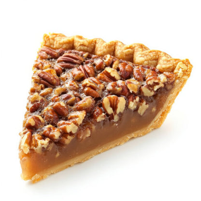Andy Anand Sugar Free Dark Chocolate Pecan Pie Gourmet Dessert 2 lbs, Decadent, Delicious