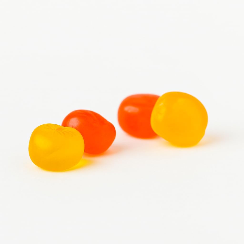 Andy Anand Sugar Free Vitamin C Gummies 500mg per Serving, Immune & Antioxidant Support,100 Sugar Free Gummies, 100 Day Supply, Strawberry, Mango, Pineapple, Peach, individually wrapped (14 oz)