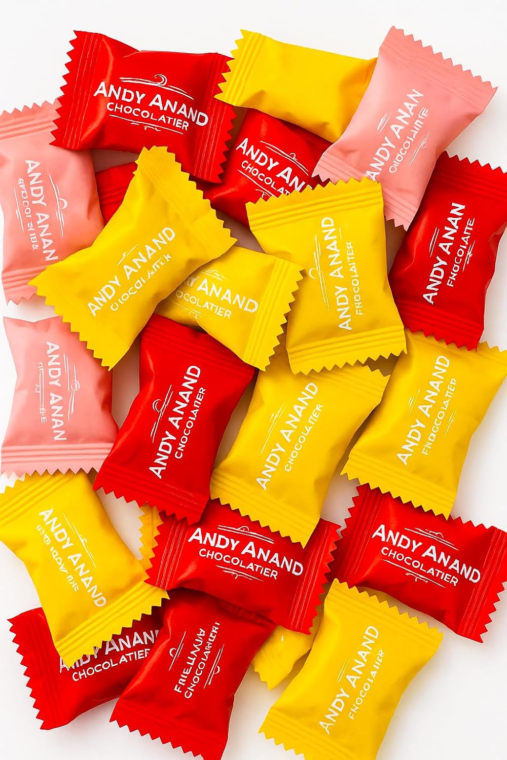 Andy Anand Sugar Free Vitamin C Gummies 500mg per Serving, Immune & Antioxidant Support,100 Sugar Free Gummies, 100 Day Supply, Strawberry, Mango, Pineapple, Peach, individually wrapped (14 oz)