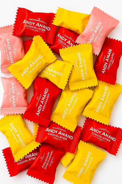 Andy Anand Sugar Free Vitamin C Gummies 500mg per Serving, Immune & Antioxidant Support,100 Sugar Free Gummies, 100 Day Supply, Strawberry, Mango, Pineapple, Peach, individually wrapped (14 oz)