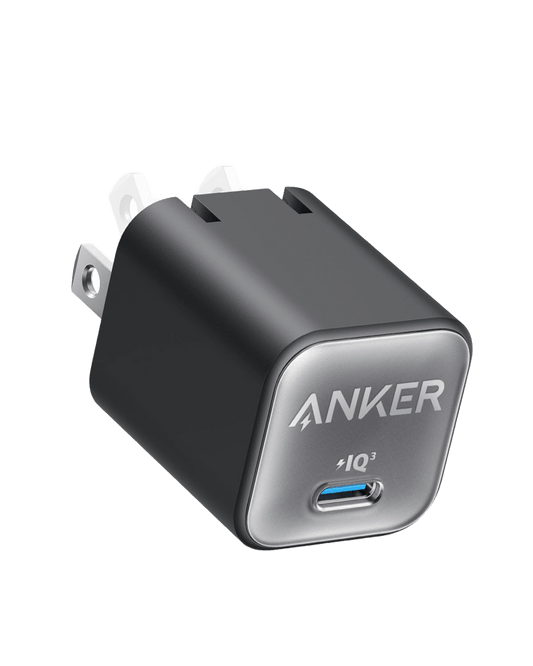 Anker Nano Charger (30W)