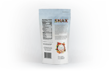 Macadamia.US Treat Of The Day! Organic Macadamia Nuts - Roasted & Sea Salted - 32oz (2LB)
