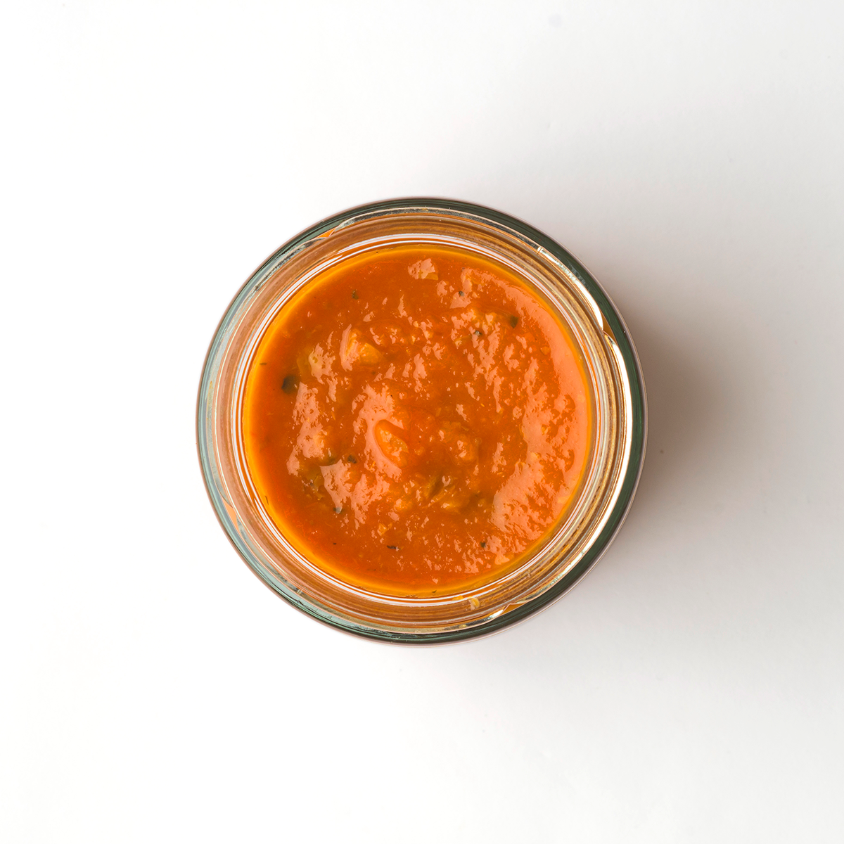 Sugo Pronto Funghi (READY MUSHROOM SAUCE)