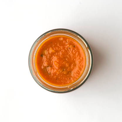 Sugo Pronto Funghi (READY MUSHROOM SAUCE)