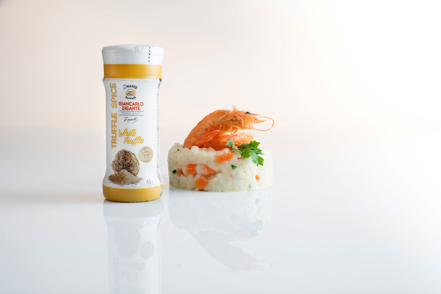 Truffle Spice - White Truffle