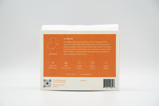 Guatemala | Las Marias