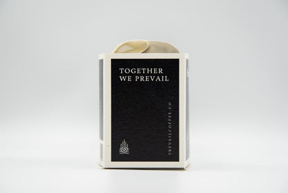 Red Tail Espresso Blend