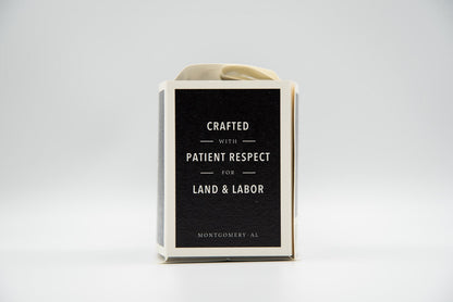 Red Tail Espresso Blend