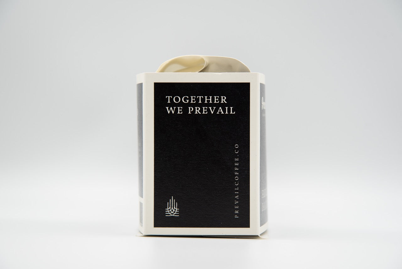 Farmer's Daughter Blend