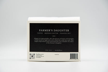 Farmer's Daughter Blend