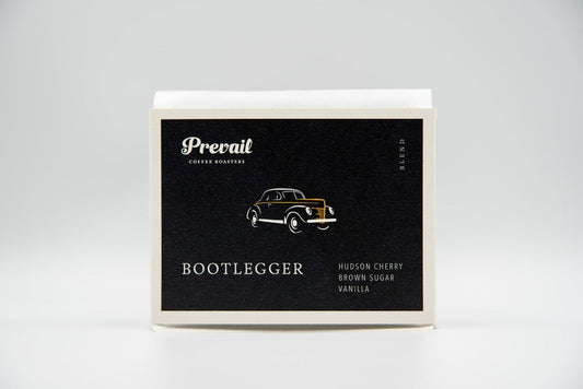 Bootlegger Blend