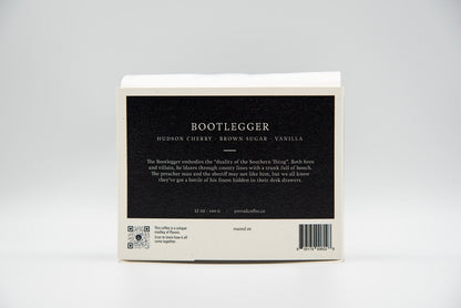 Bootlegger Blend