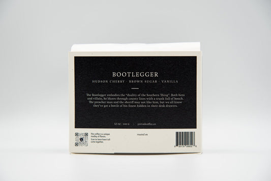 Bootlegger Blend