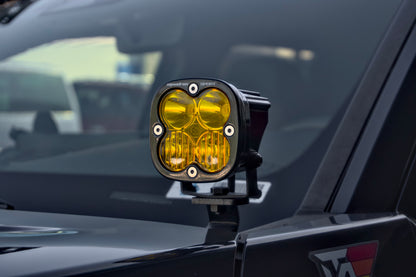 Toyota Ditch Light Brackets