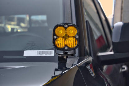 Toyota Ditch Light Brackets