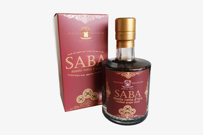 Saba