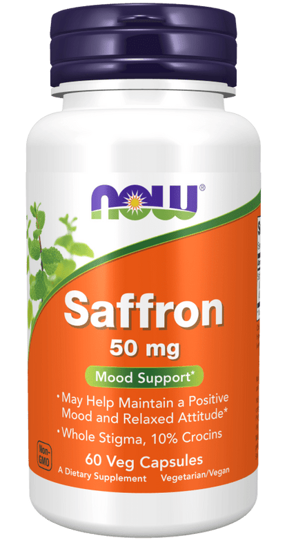 Saffron 50mg