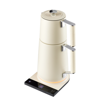 Turkish Tea Maker Pro