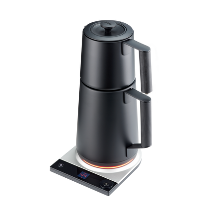 Turkish Tea Maker Pro