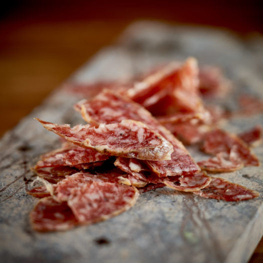 Dehesa Cordobesa® Salchichón de Bellota Ibérico